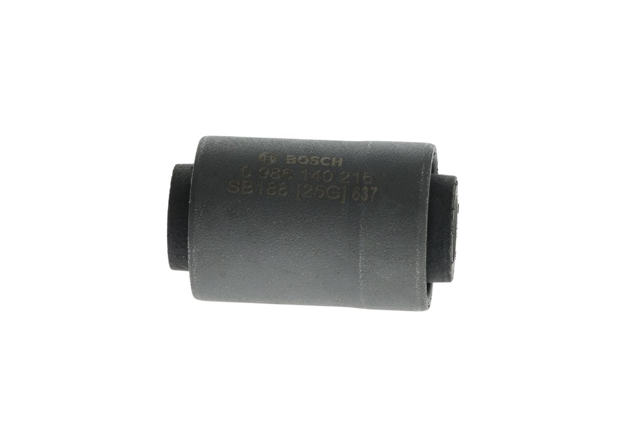 BOSCH 0 986 140 216 Mounting, control/trailing arm inner Rear Axle Lower for FORD VOLVO