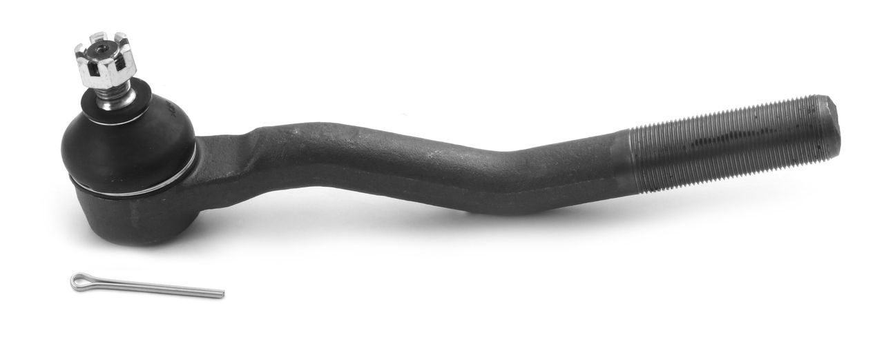 BOSCH 0 986 140 471 Tie Rod End Front Axle Left inner for JEEP