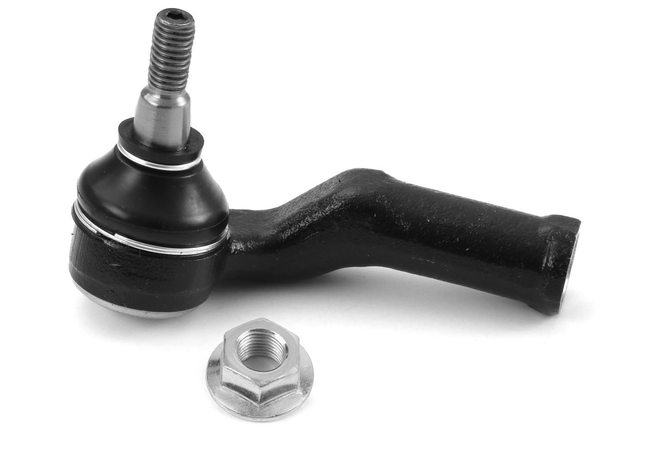 BOSCH 0 986 140 525 Ακρόμπαρο εξωτερικά Μπροστινός άξονας αριστερά for FORD VOLVO