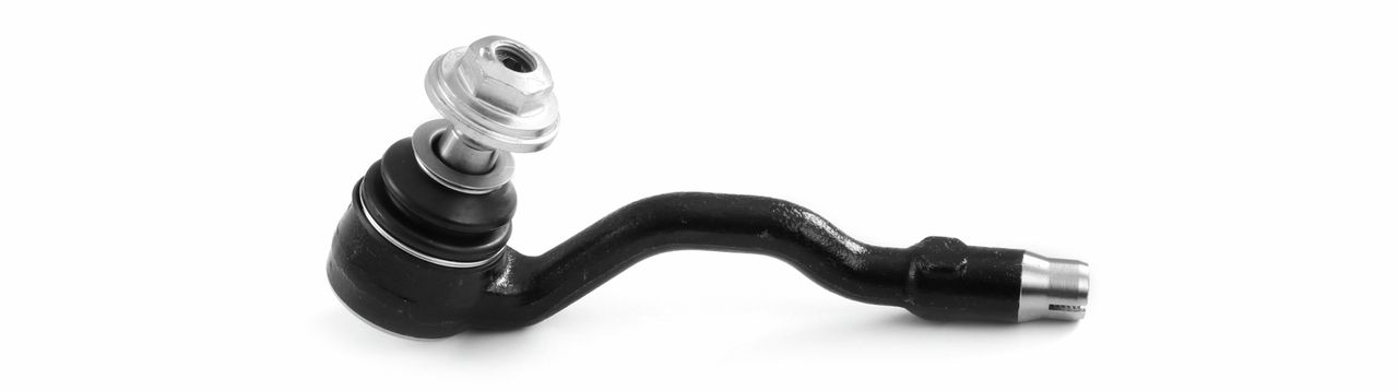 BOSCH 0 986 140 568 Tie Rod End Front Axle outer for BMW