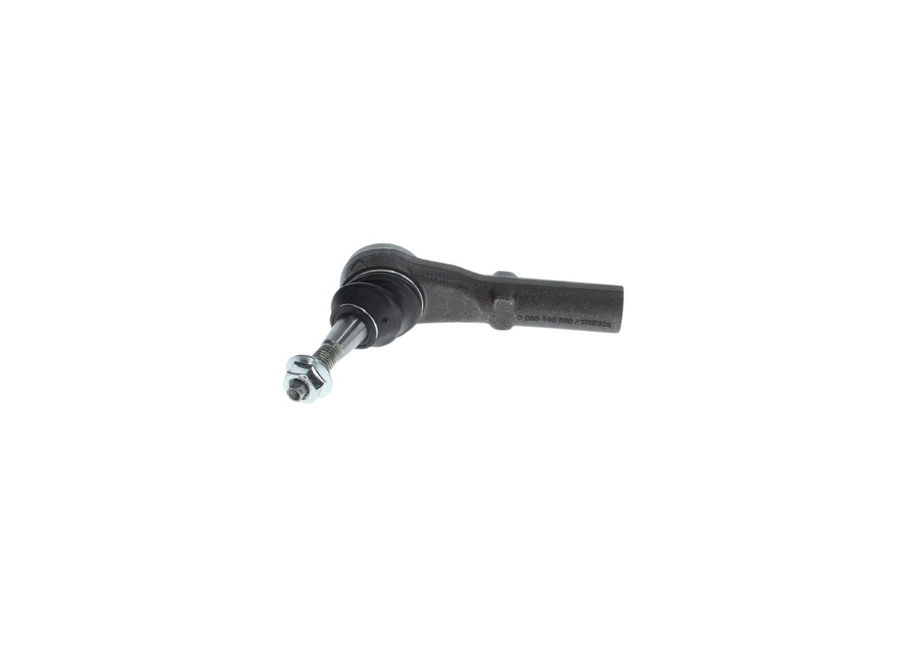 BOSCH 0 986 140 580 Ακρόμπαρο εξωτερικά μπροστινός άξονας for CHEVROLET OPEL SAAB