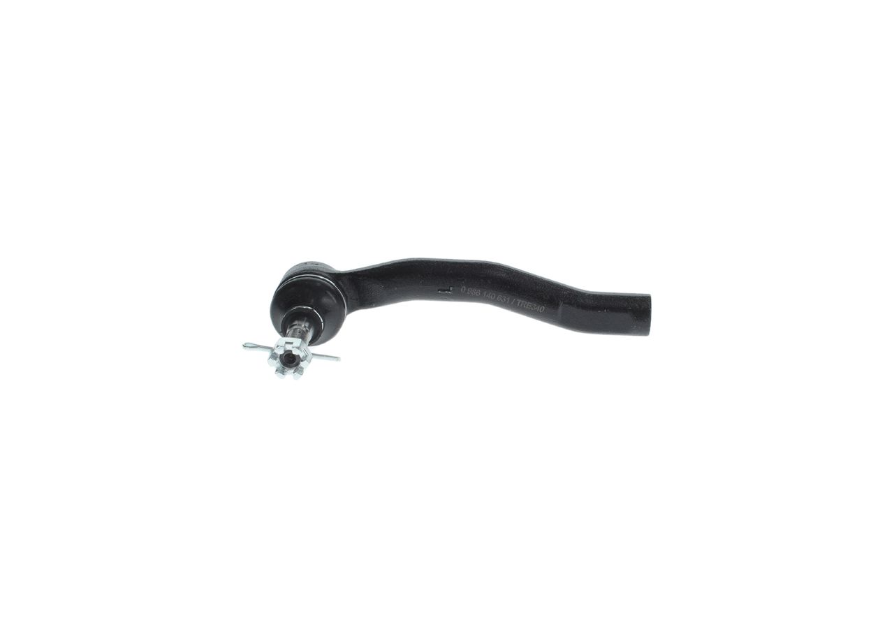 BOSCH 0 986 140 631 Ακρόμπαρο εξωτερικά Μπροστινός άξονας αριστερά for DAIHATSU TOYOTA