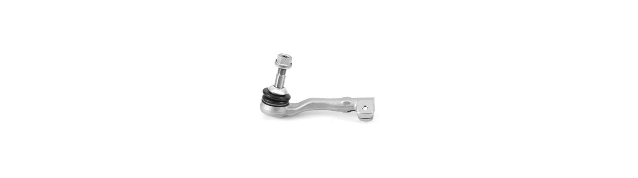 BOSCH 0 986 140 761 Ακρόμπαρο εξωτερικά Μπροστινός άξονας αριστερά for BMW