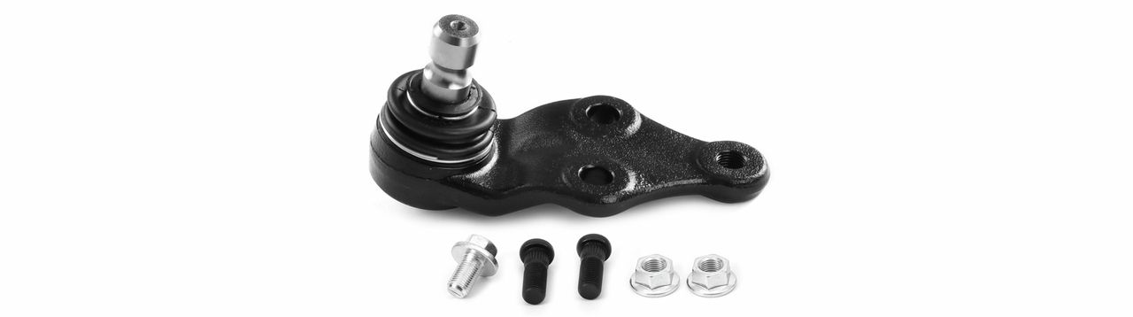 BOSCH 0 986 140 911 Ball Joint