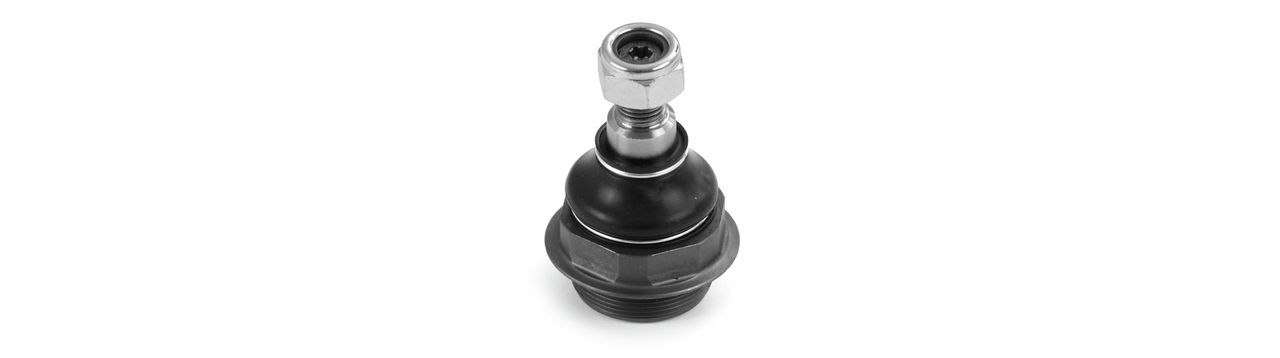 BOSCH 0 986 140 942 Άρθρωση υποστήριξης Μπροστινός άξονας κάτω for CITROËN OPEL PEUGEOT TOYOTA