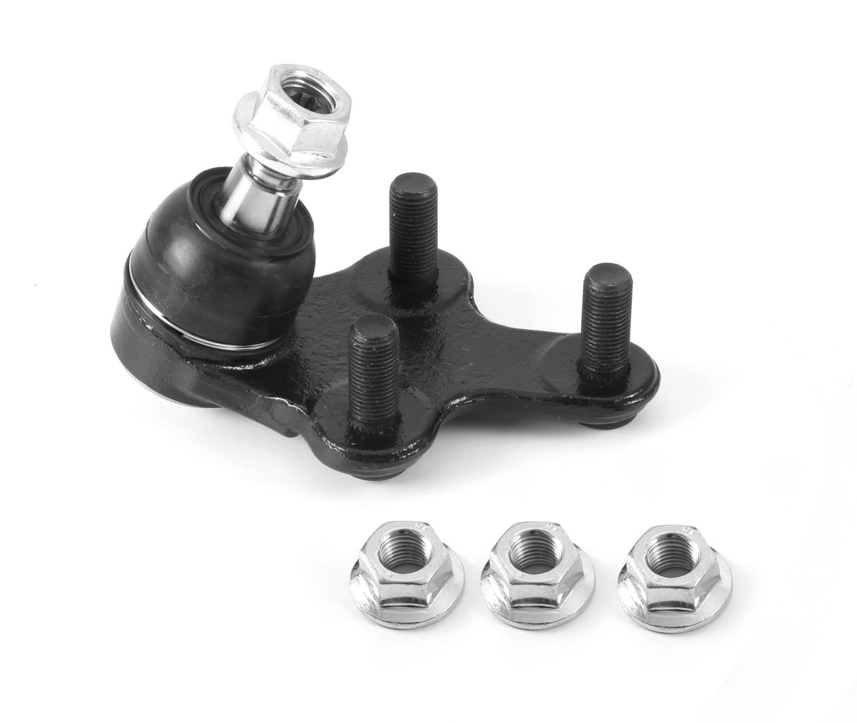 BOSCH 0 986 140 943 Άρθρωση υποστήριξης Μπροστινός άξονας κάτω for CITROËN FIAT OPEL PEUGEOT TOYOTA