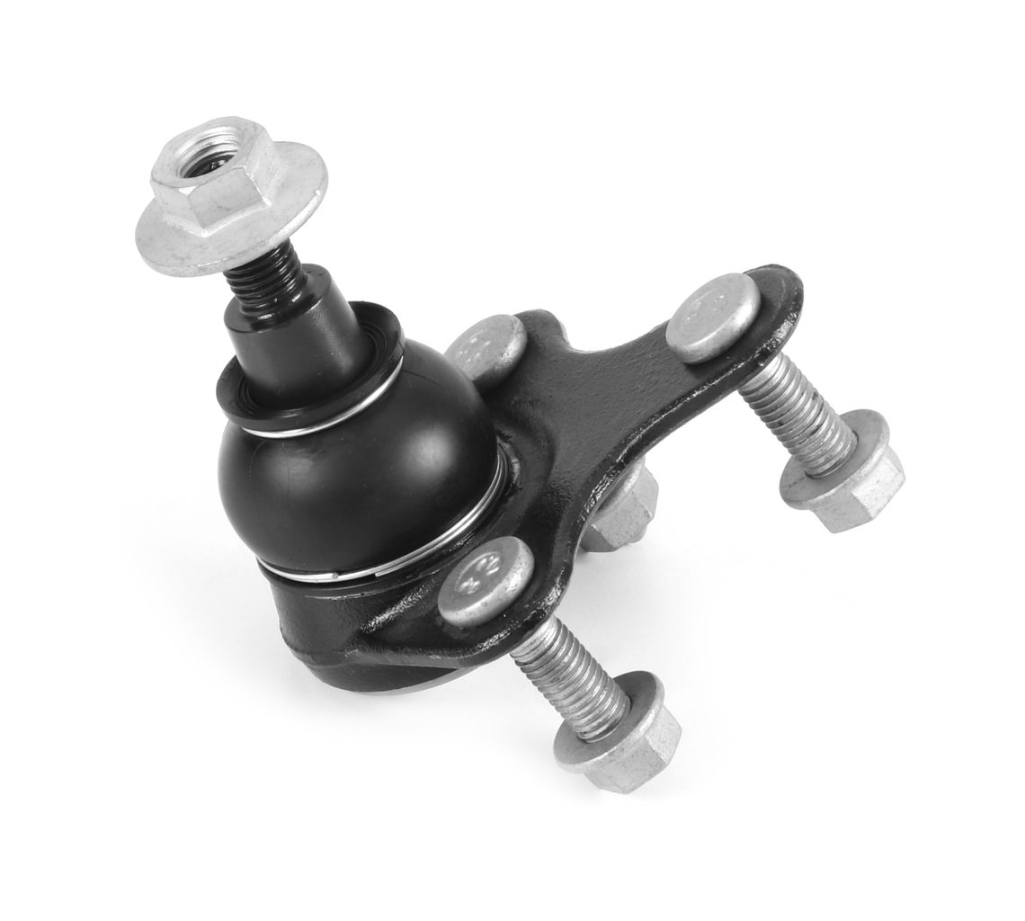 BOSCH 0 986 140 946 Άρθρωση υποστήριξης Μπροστινός άξονας κάτω for AUDI CUPRA SKODA VW