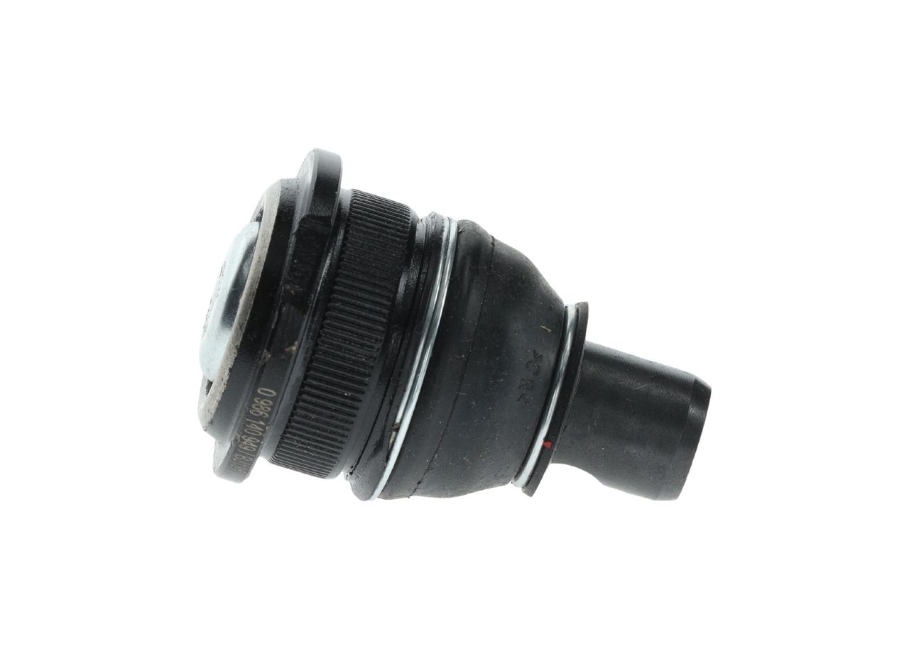 BOSCH 0 986 140 949 Άρθρωση υποστήριξης Μπροστινός άξονας κάτω for RENAULT