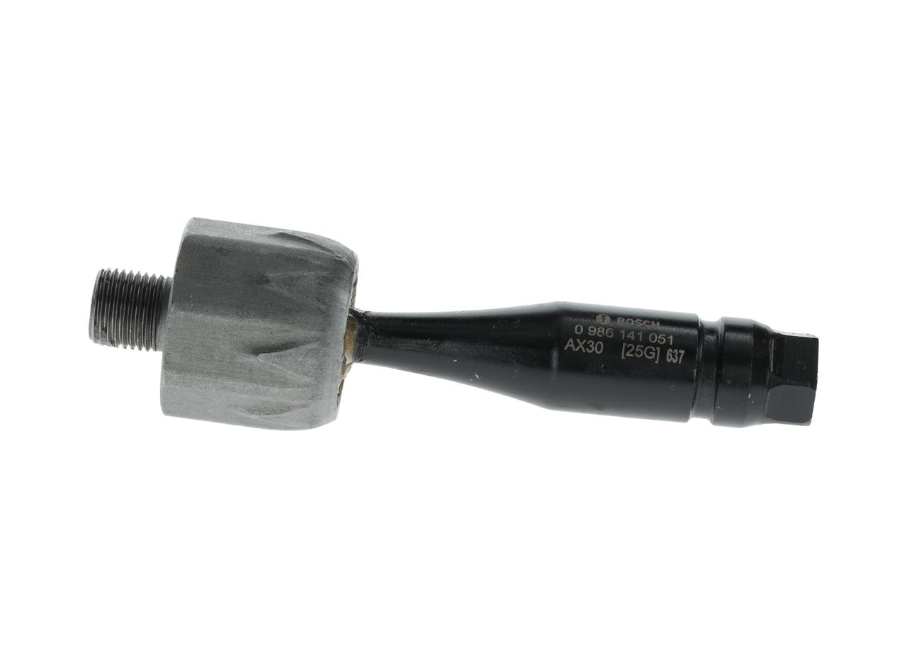 BOSCH 0 986 141 051 Inner Tie Rod