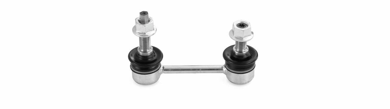 BOSCH 0 986 141 378 Link/Coupling Rod, stabiliser bar