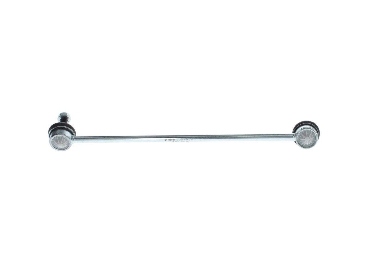 BOSCH 0 986 141 384 Link/Coupling Rod, stabiliser bar