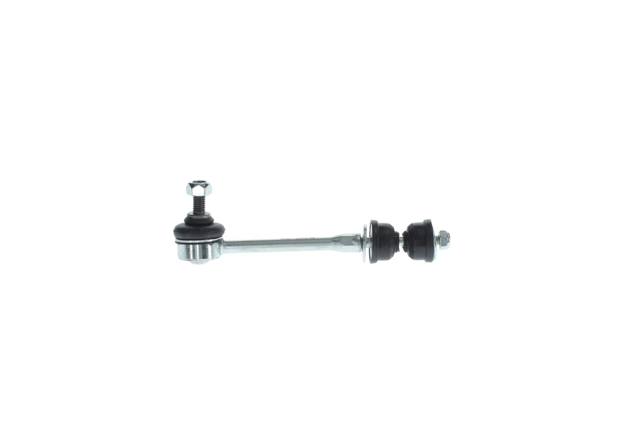 BOSCH 0 986 141 394 Link/Coupling Rod, stabiliser bar Rear Axle for FORD VOLVO
