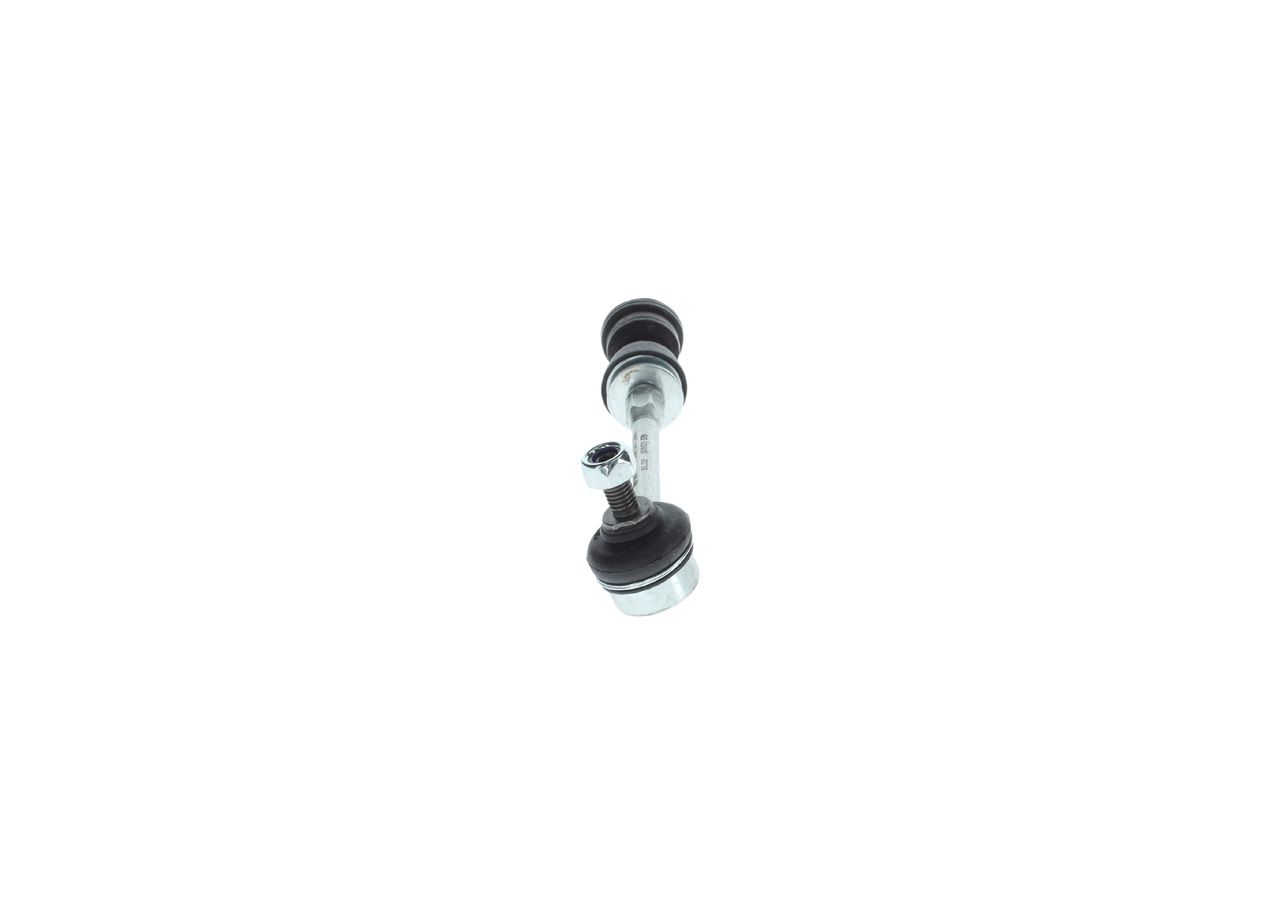 BOSCH 0 986 141 394 Link/Coupling Rod, stabiliser bar Rear Axle for FORD VOLVO