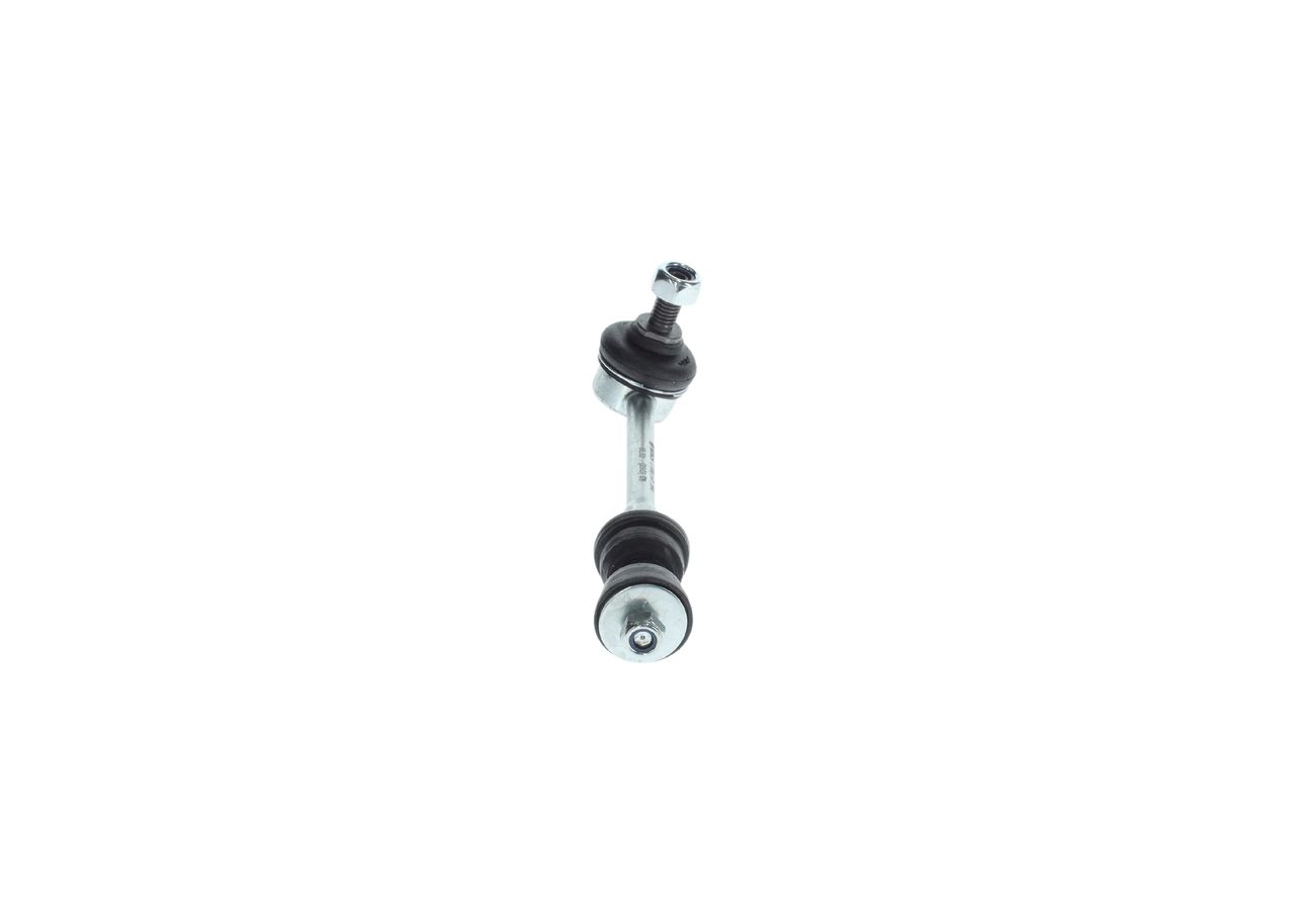 BOSCH 0 986 141 394 Link/Coupling Rod, stabiliser bar Rear Axle for FORD VOLVO