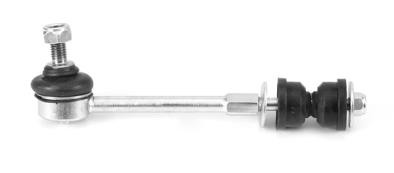 BOSCH 0 986 141 394 Link/Coupling Rod, stabiliser bar Rear Axle for FORD VOLVO