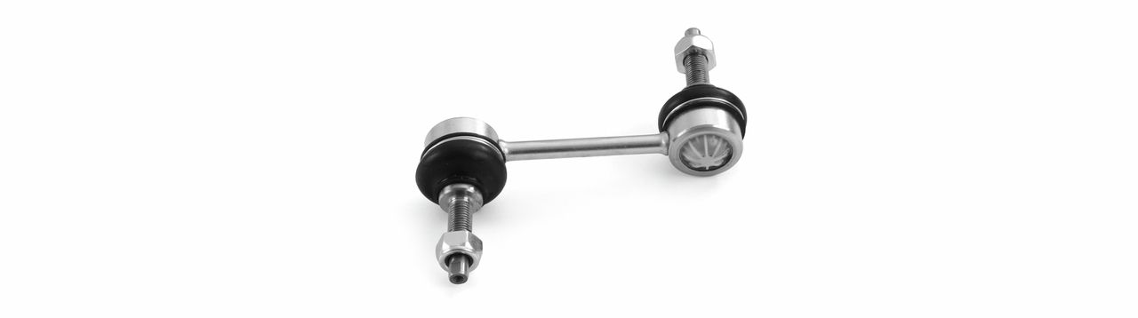 BOSCH 0 986 141 396 Link/Coupling Rod, stabiliser bar