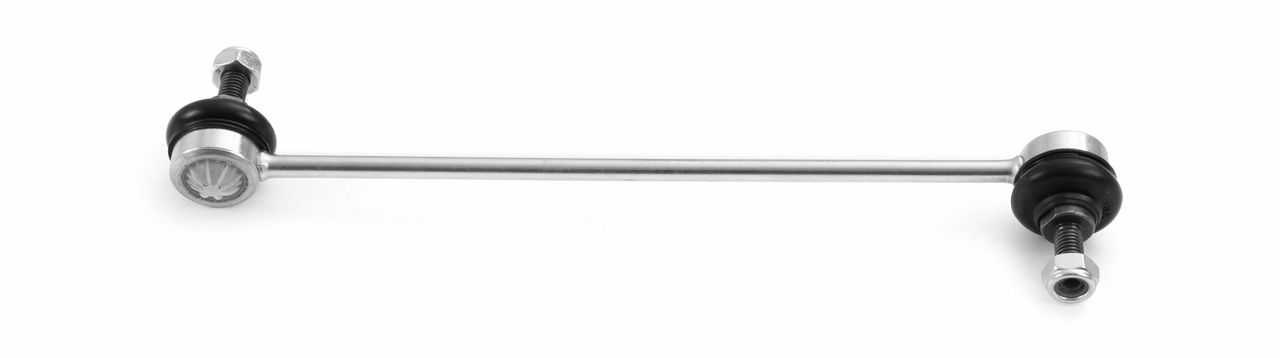 BOSCH 0 986 141 406 Link/Coupling Rod, stabiliser bar Front Axle for RENAULT