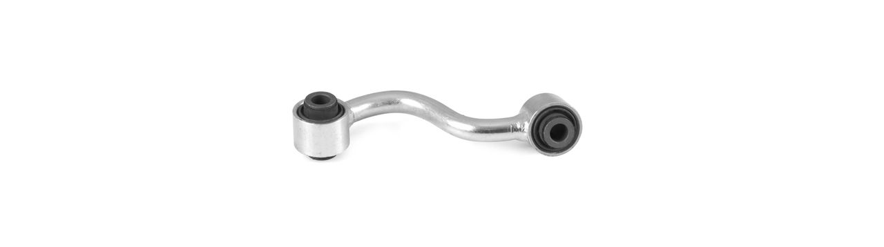 BOSCH 0 986 141 423 Link/Coupling Rod, stabiliser bar Rear Axle Left for NISSAN RENAULT