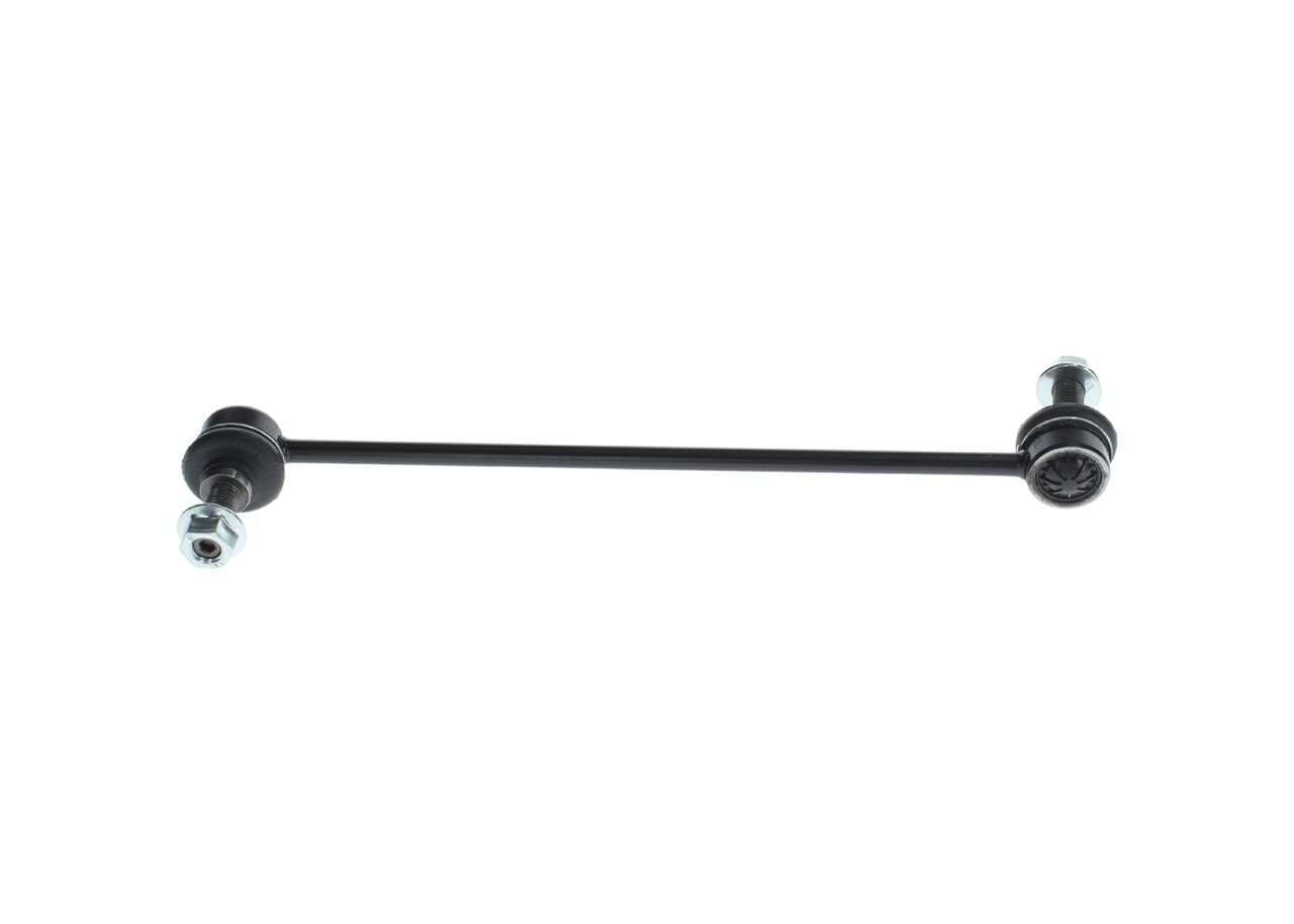 BOSCH 0 986 141 425 Link/Coupling Rod, stabiliser bar Front Axle for OPEL SAAB