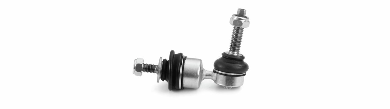 BOSCH 0 986 141 465 Link/Coupling Rod, stabiliser bar