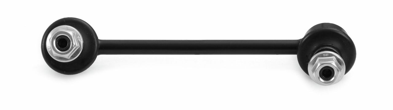 BOSCH 0 986 141 507 Link/Coupling Rod, stabiliser bar Rear Axle Left for MAZDA