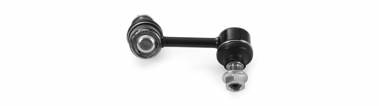 BOSCH 0 986 141 515 Link/Coupling Rod, stabiliser bar Rear Axle Left for HYUNDAI KIA