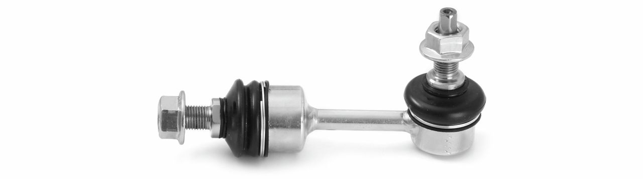BOSCH 0 986 141 547 Link/Coupling Rod, stabiliser bar