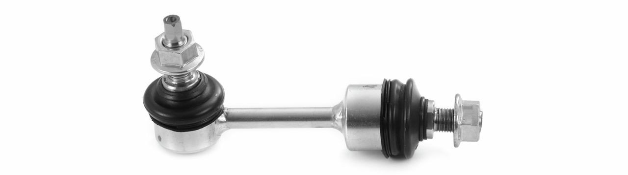 BOSCH 0 986 141 549 Link/Coupling Rod, stabiliser bar