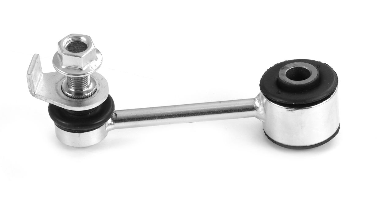 BOSCH 0 986 141 573 Link/Coupling Rod, stabiliser bar Rear Axle for NISSAN