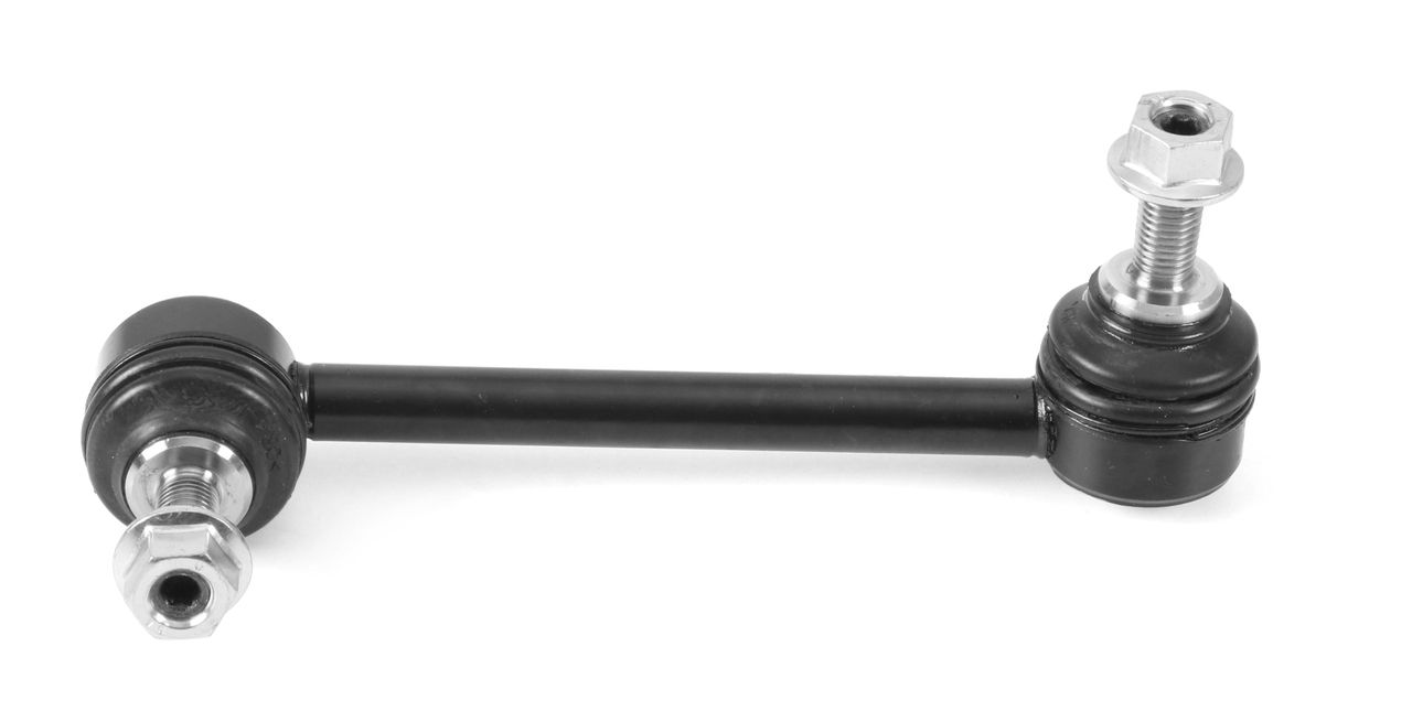 BOSCH 0 986 141 591 Link/Coupling Rod, stabiliser bar Rear Axle Left for TESLA