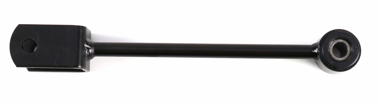 BOSCH 0 986 141 600 Link/Coupling Rod, stabiliser bar Rear Axle for MERCEDES-BENZ