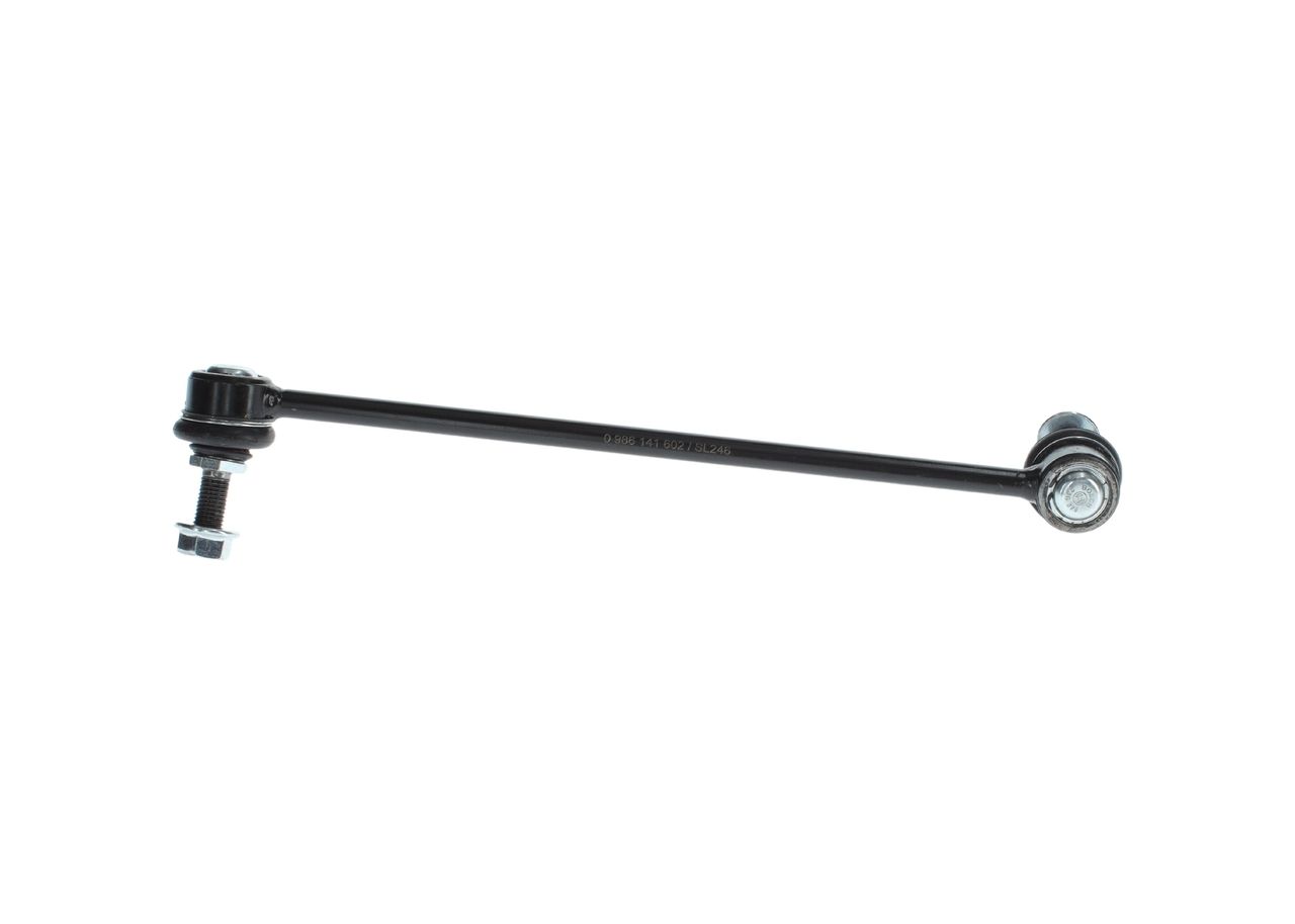 BOSCH 0 986 141 602 Tyč/Vzpera stabilizátora