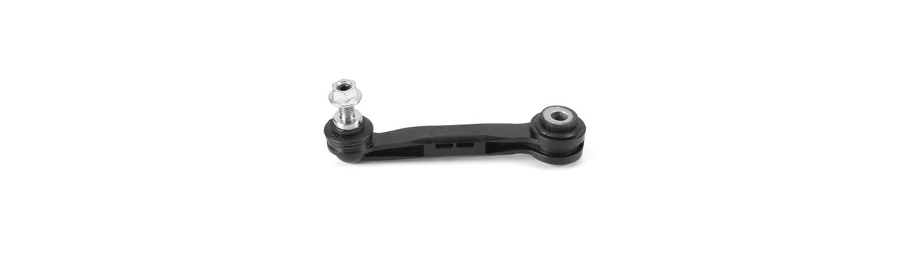 BOSCH 0 986 141 603 Link/Coupling Rod, stabiliser bar Rear Axle for BMW