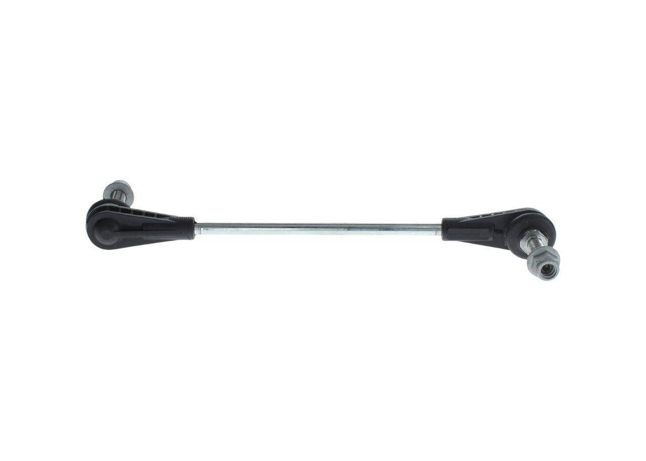 BOSCH 0 986 141 608 Link/Coupling Rod, stabiliser bar
