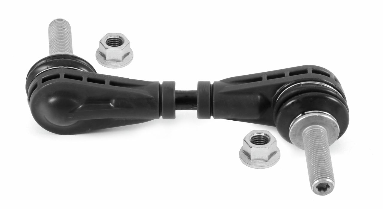 BOSCH 0 986 141 609 Link/Coupling Rod, stabiliser bar Rear Axle for FORD