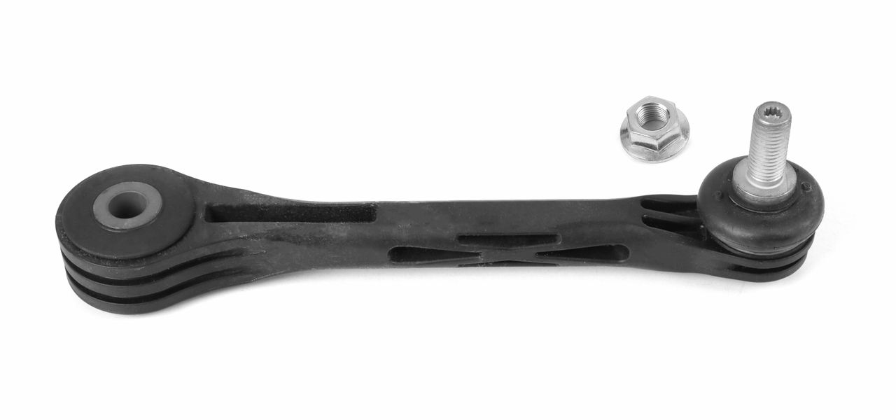BOSCH 0 986 141 613 Link/Coupling Rod, stabiliser bar Rear Axle for FORD VW