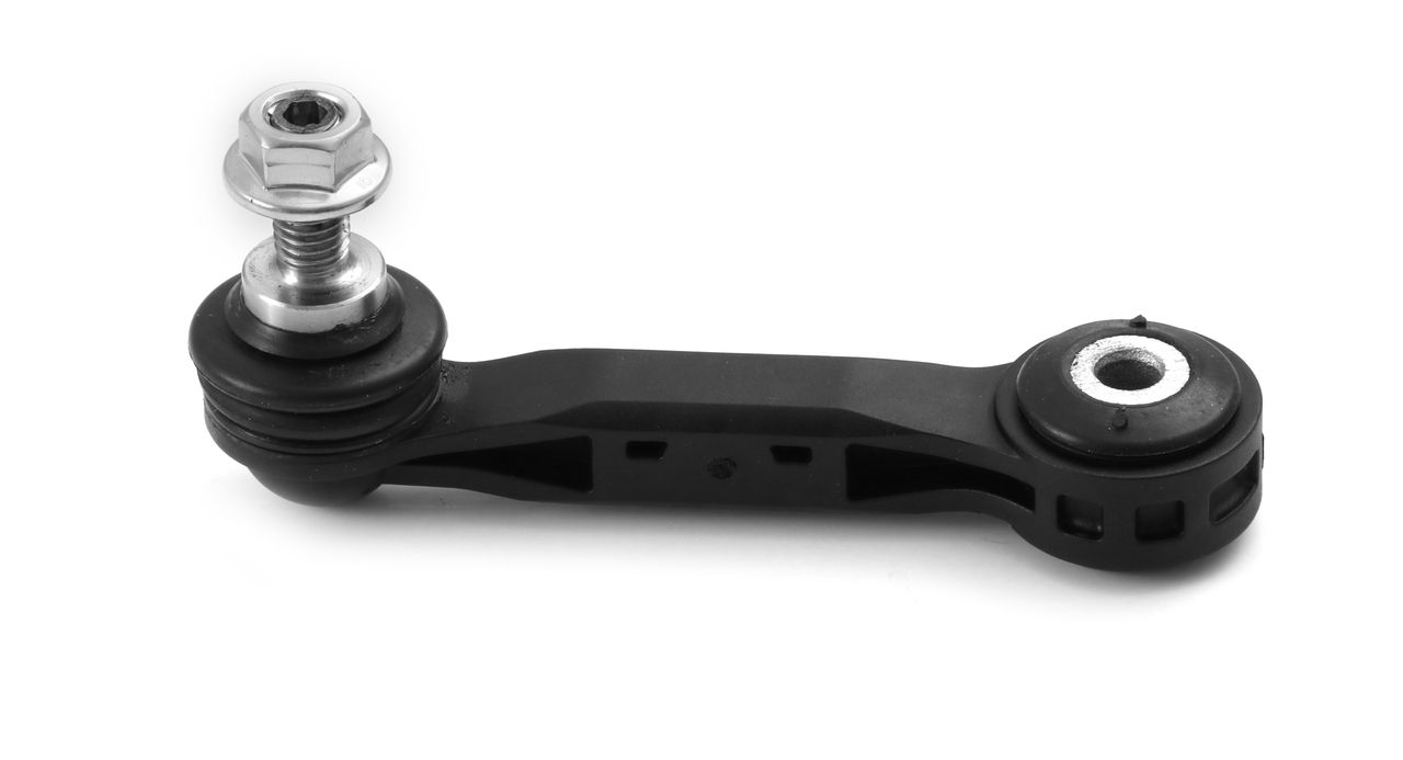 BOSCH 0 986 141 618 Link/Coupling Rod, stabiliser bar Rear Axle for BMW MINI