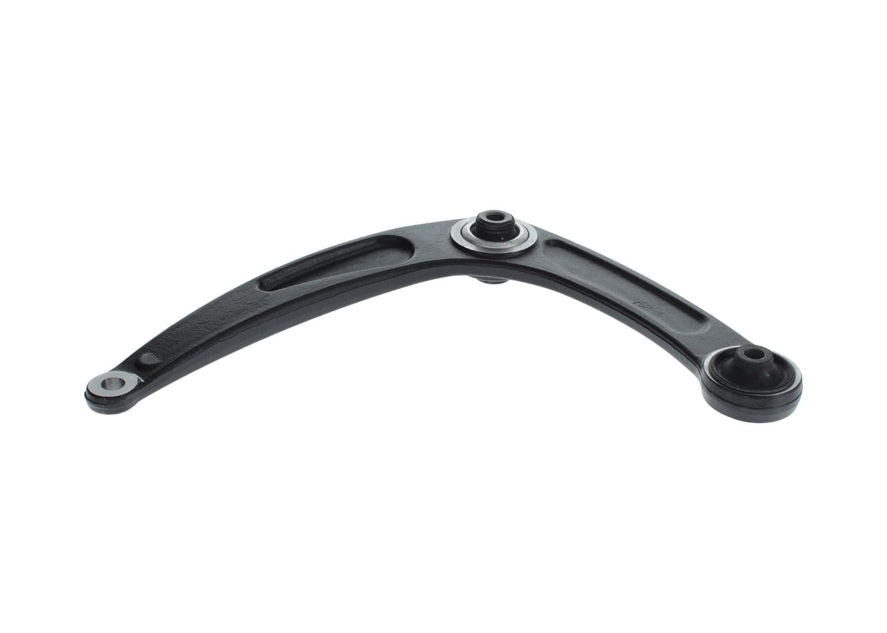BOSCH 0 986 141 647 Ψαλίδι, ανάρτηση τροχών κάτω Μπροστινός άξονας αριστερά for CITROËN PEUGEOT