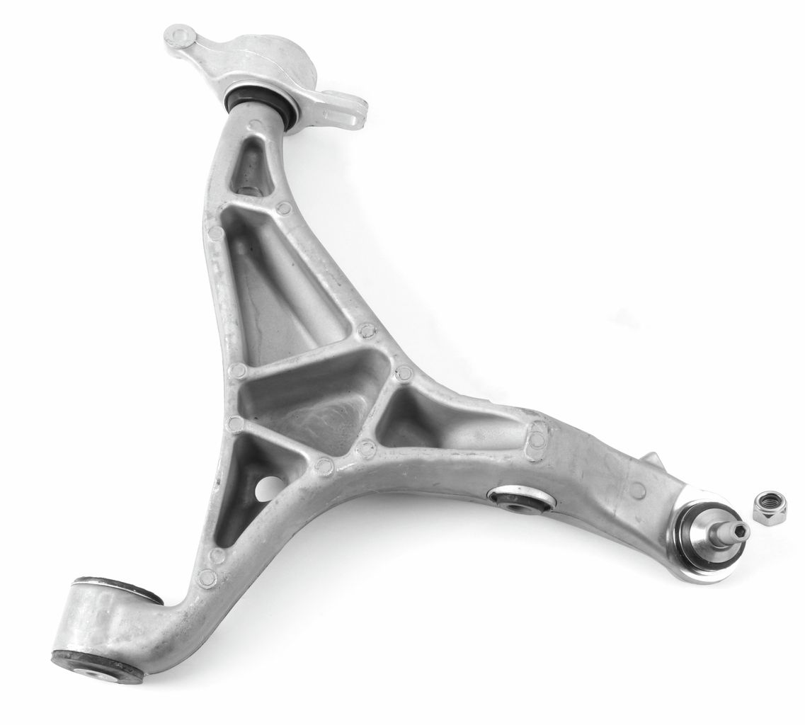 BOSCH 0 986 142 147 Ψαλίδι, ανάρτηση τροχών κάτω Μπροστινός άξονας αριστερά for DODGE JEEP