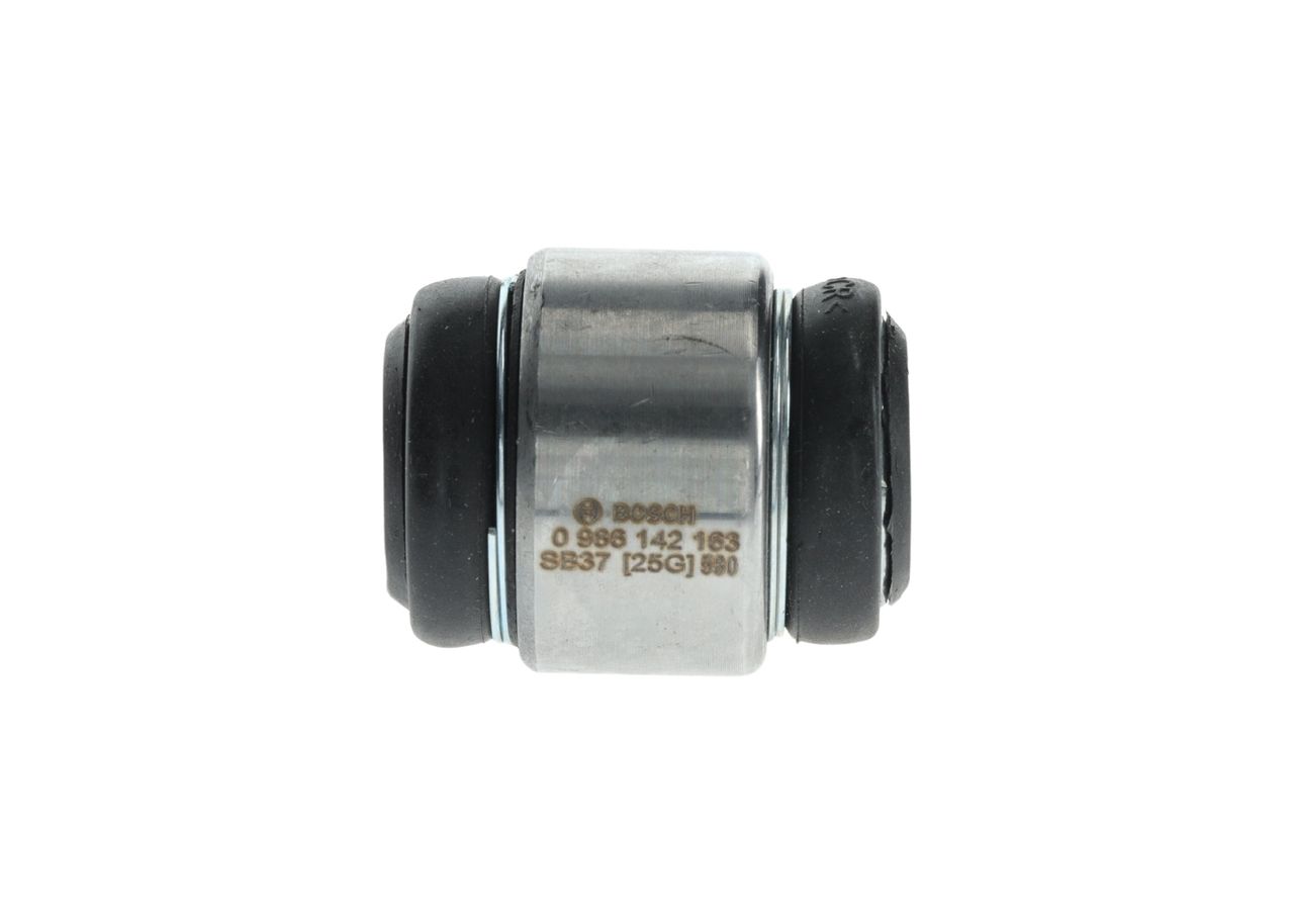 BOSCH 0 986 142 163 Mounting, control/trailing arm outer Rear Rear Axle Lower for MERCEDES-BENZ