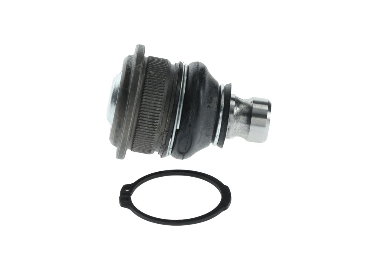BOSCH 0 986 142 164 Άρθρωση υποστήριξης Μπροστινός άξονας κάτω for DACIA RENAULT