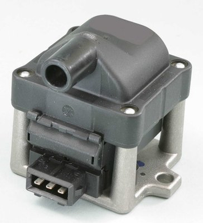 BOSCH 0 986 221 000 Ignition Coil for AUDI SEAT SKODA VW