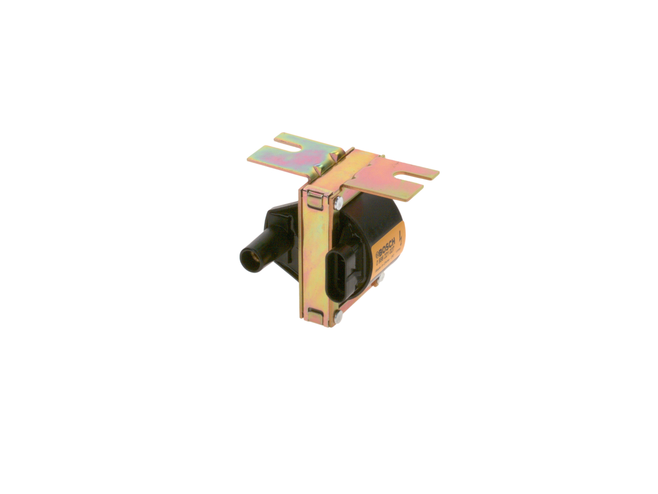 BOSCH 0 986 221 027 Zündspule
