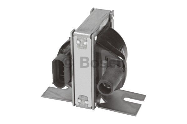 BOSCH 0 986 221 027 Bobina d'accensione