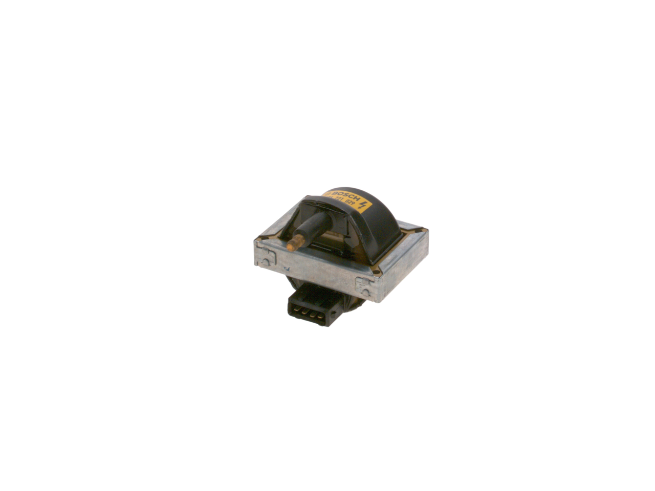 BOSCH 0 986 221 029 Zündspule