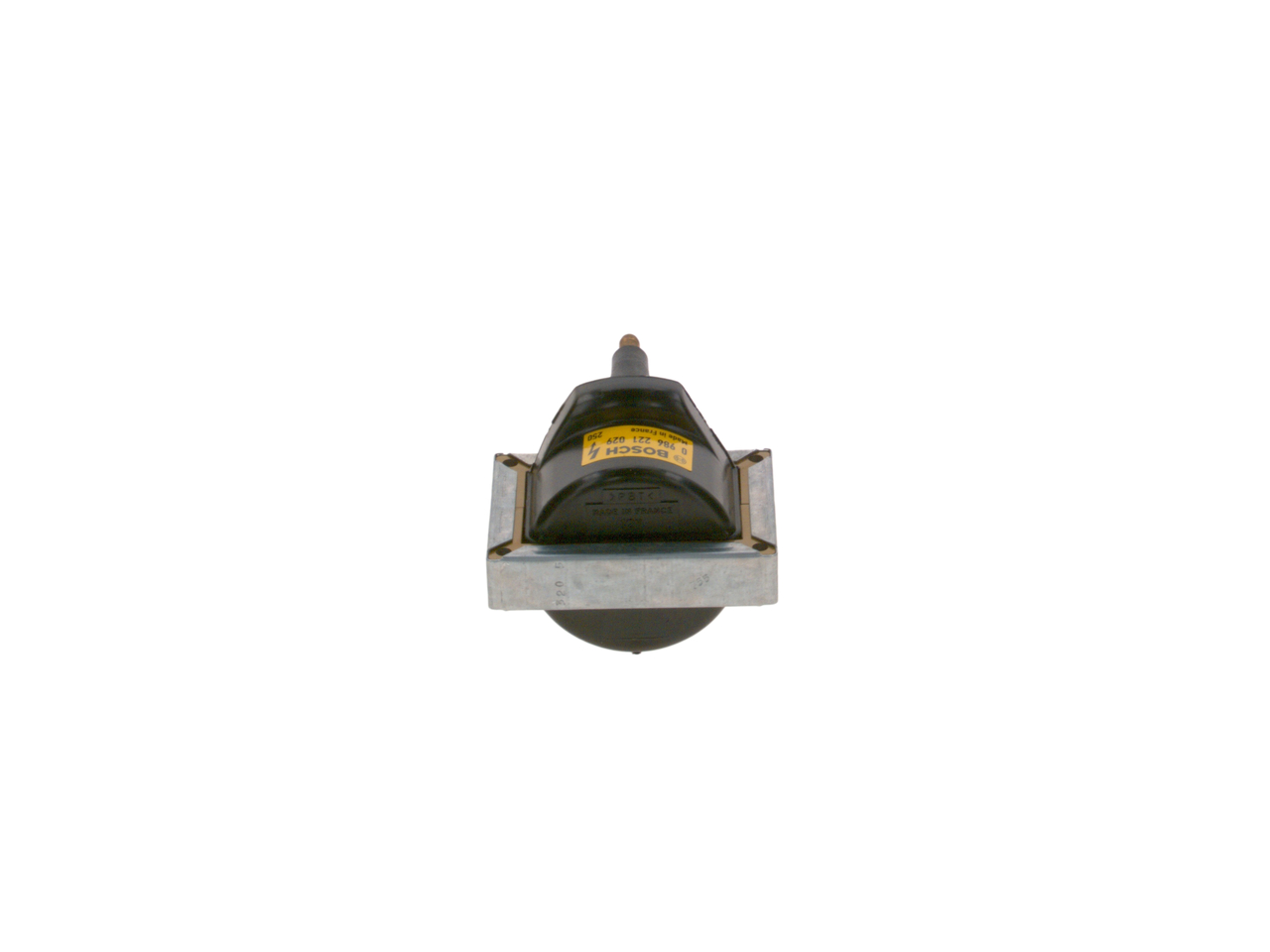 BOSCH 0 986 221 029 Zündspule