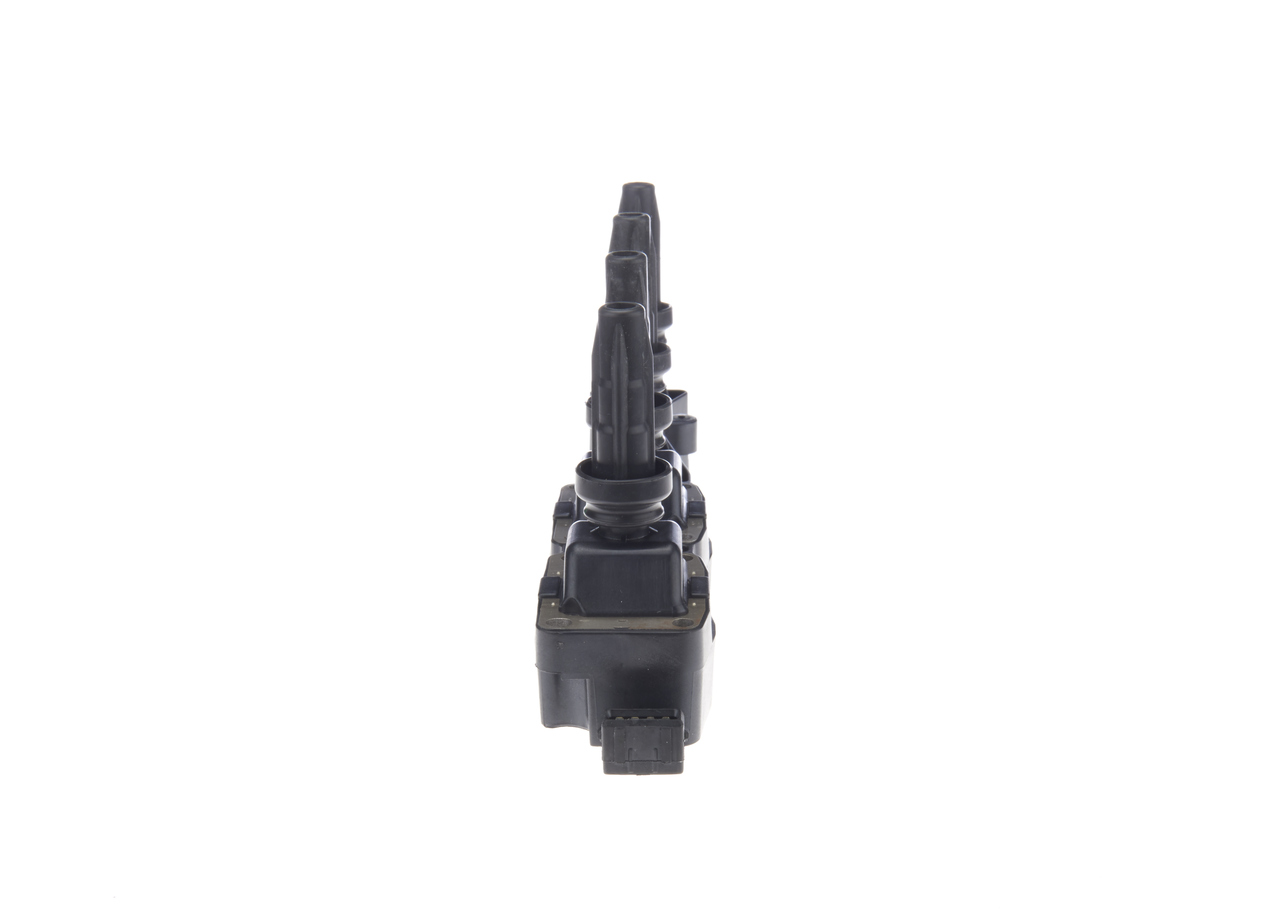 BOSCH 0 986 221 087 Bobina d'accensione-Bobina d'accensione-Ricambi Euro