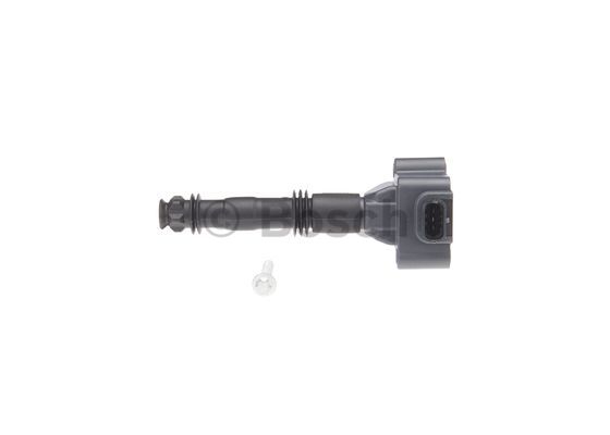 BOSCH 0 986 221 119 Bobina d'accensione-Bobina d'accensione-Ricambi Euro