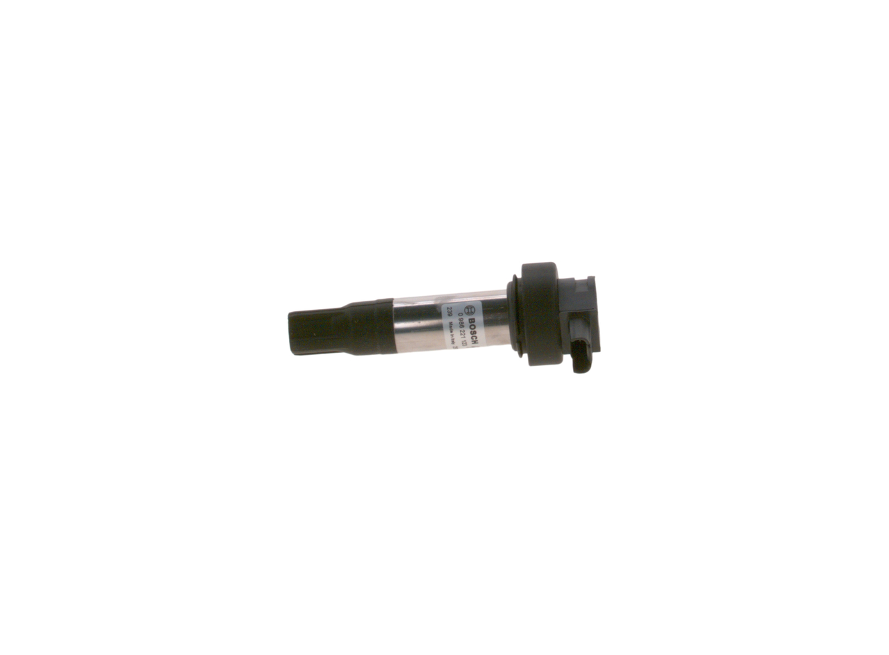 BOSCH 0 986 221 123 Zündspule