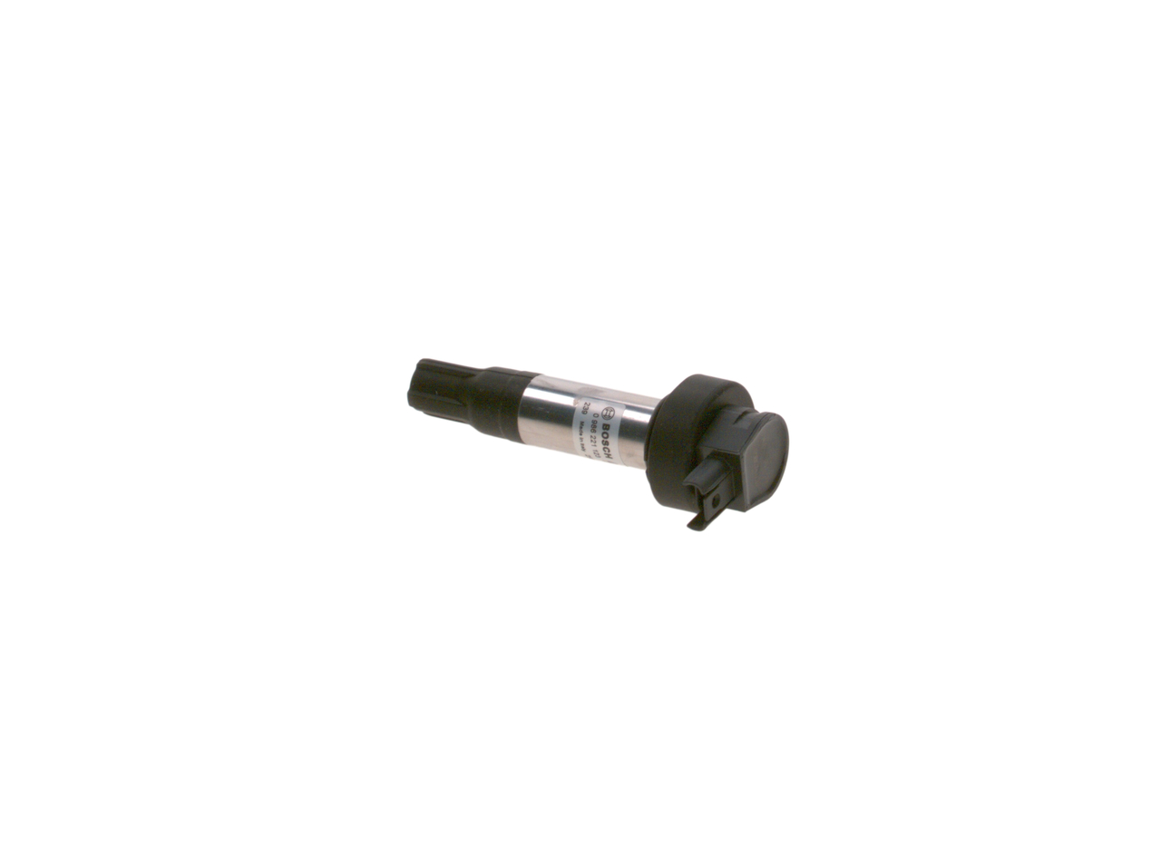 Ignition Coil 2